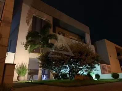 Casa de Condomínio com 4 Quartos à venda, 265m² no Swiss Park, Campinas