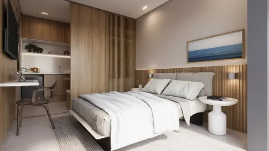 Apartamento com 2 Quartos à venda, 69m² no Botafogo, Rio de Janeiro