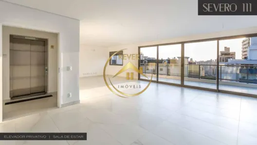 Cobertura com 3 Quartos à venda, 371m² no Cambuí, Campinas