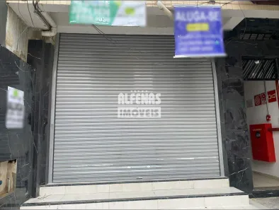 Ponto Comercial para alugar, 100m² no Glória, Contagem