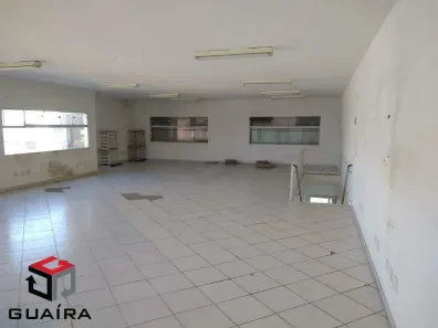 Ponto Comercial à venda, 386m² no Bangú, Santo André