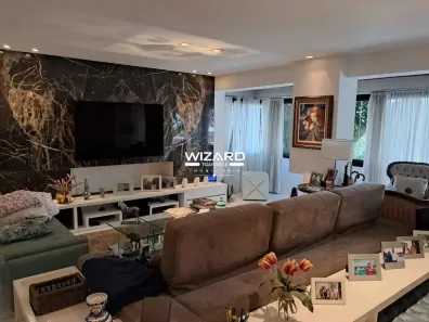 Apartamento com 2 Quartos à venda, 100m² no Indianópolis, São Paulo