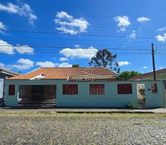 Lote/Terreno à venda, 630m² no Jardim Carvalho, Ponta Grossa