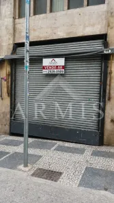 Ponto Comercial à venda, 65m² no Sé, São Paulo