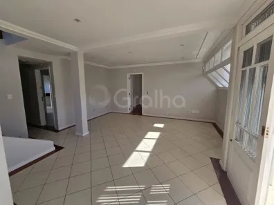Casa com 4 Quartos à venda, 284m² no Coqueiros, Florianópolis