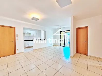 Apartamento com 2 Quartos para alugar, 86m² no Jardim Botânico, Ribeirão Preto