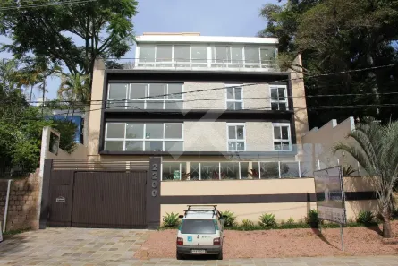 Apartamento com 4 Quartos à venda, 450m² no Vila Assunção, Porto Alegre
