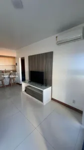 Apartamento com 1 Quarto para alugar, 50m² no Jardim Armação, Salvador