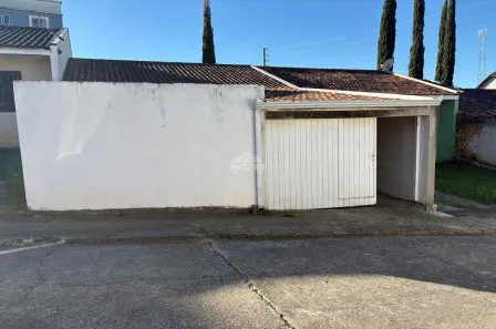 Casa com 3 Quartos à venda, 50m² no Guaraituba, Colombo