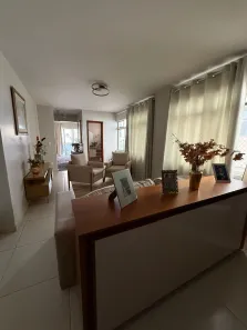 Apartamento com 4 Quartos à venda, 238m² no Setor Bueno, Goiânia