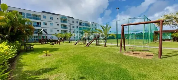 Apartamento com 3 Quartos à venda, 63m² no , Ipojuca