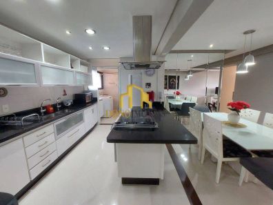 Apartamento com 3 Quartos à venda, 106m² no Centro, São Bernardo do Campo