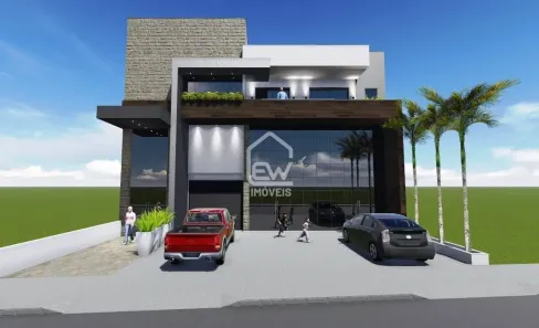 Ponto Comercial com 1 Quarto à venda, 432m² no Centro, Massaranduba