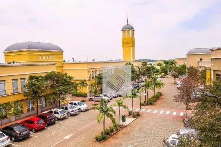 Sala Comercial à venda, 41m² no Loteamento Center Santa Genebra, Campinas