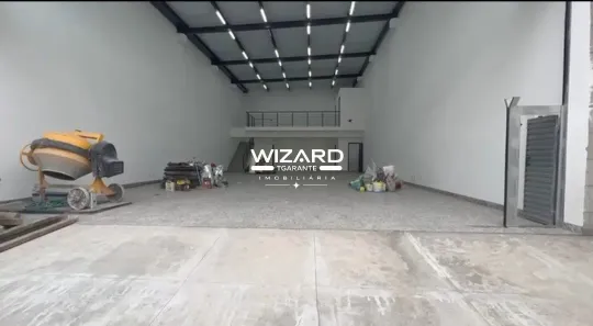 Galpão/Depósito/Armazém para alugar, 250m² no Jardim Aricanduva, São Paulo