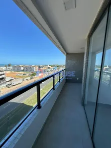Apartamento com 3 Quartos para alugar, 92m² no Aritaguá, Ilhéus