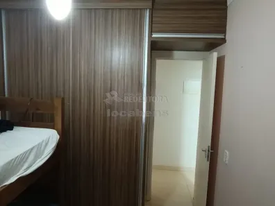 Apartamento com 2 Quartos à venda, 52m² no Residencial Santa Filomena, São José do Rio Preto