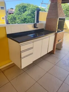 Cobertura com 2 Quartos à venda, 100m² no Parque Capuava, Santo André