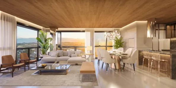 Apartamento com 3 Quartos à venda, 108m² no Torres, Torres