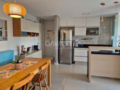Apartamento com 2 Quartos à venda, 67m² no Jardim Belo Horizonte, Campinas
