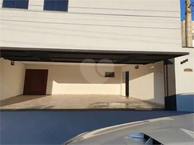 Sobrado com 3 Quartos à venda, 150m² no Parque São Lourenço, Indaiatuba