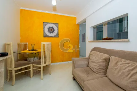 Apartamento com 2 Quartos à venda, 48m² no Perdizes, São Paulo