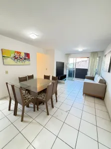Apartamento com 3 Quartos à venda, 60m² no Feitosa, Maceió