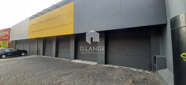 Ponto Comercial para alugar, 358m² no Nova Campinas, Campinas