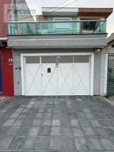 Sobrado com 3 Quartos à venda, 340m² no Penha de França, São Paulo
