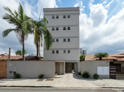 Apartamento com 2 Quartos à venda, 63m² no Santo Antônio, Joinville