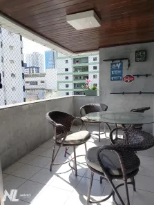 Apartamento com 4 Quartos à venda, 189m² no Tirol, Natal