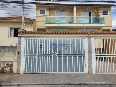 Sobrado com 3 Quartos à venda, 210m² no Jardim Japão, São Paulo