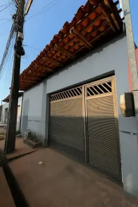 Casa com 2 Quartos à venda, 87m² no Parque Vitória, São José de Ribamar