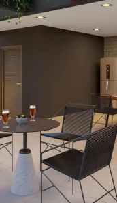 Apartamento com 3 Quartos à venda, 125m² no Vila Mariana, São Paulo