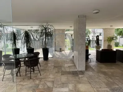 Apartamento com 3 Quartos à venda, 109m² no Tatuapé, São Paulo