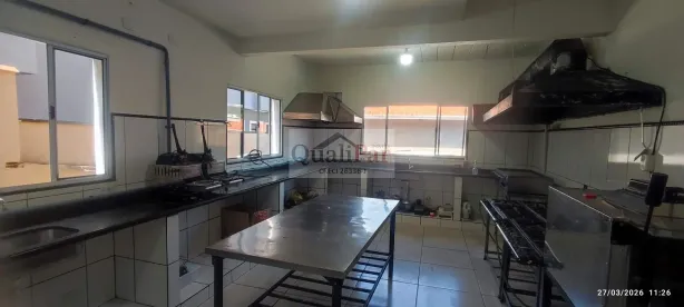 Ponto Comercial para alugar, 140m² no Jardim São Luís, Santana de Parnaíba
