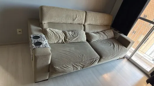 Apartamento com 2 Quartos para alugar, 47m² no Panorama (Polvilho), Cajamar