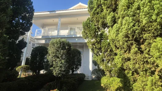 Casa de Condomínio com 5 Quartos à venda, 388m² no Loteamento Alphaville Campinas, Campinas
