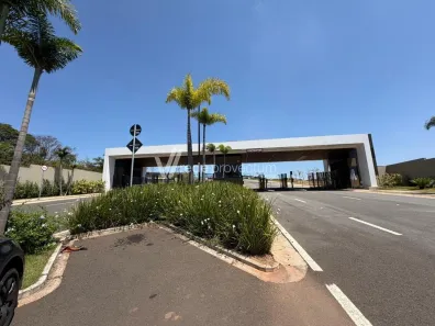Lote/Terreno à venda, 476m² no Jardim Conceição (Sousas), Campinas