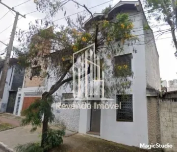 Sobrado com 5 Quartos à venda, 167m² no Vila Clementino, São Paulo