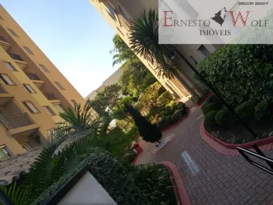 Apartamento com 2 Quartos à venda, 67m² no Penha de França, São Paulo