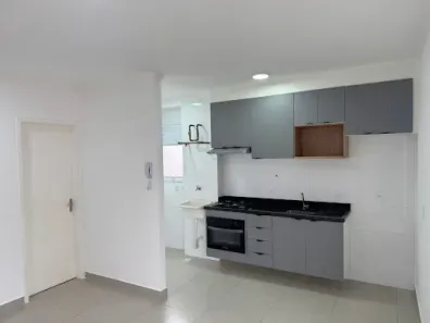 Apartamento com 1 Quarto à venda, 38m² no Vila Paulicéia, São Paulo