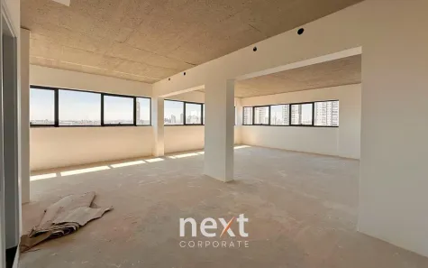 Sala Comercial com 1 Quarto para alugar, 84m² no Jardim Chapadão, Campinas