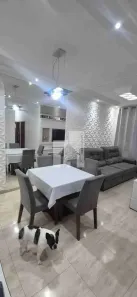Apartamento com 2 Quartos à venda, 52m² no Morada das Vinhas, Jundiaí