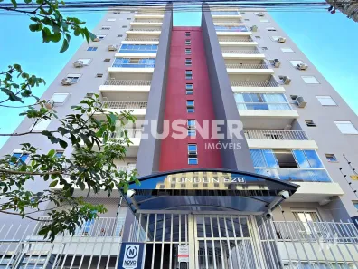Apartamento com 2 Quartos à venda, 60m² no Vila Nova, Novo Hamburgo