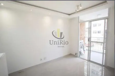 Apartamento com 2 Quartos à venda, 50m² no Anil, Rio de Janeiro