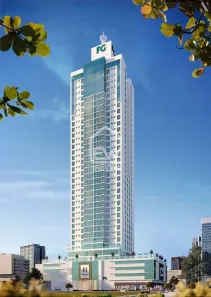 Apartamento com 3 Quartos à venda, 125m² no Centro, Balneário Camboriú