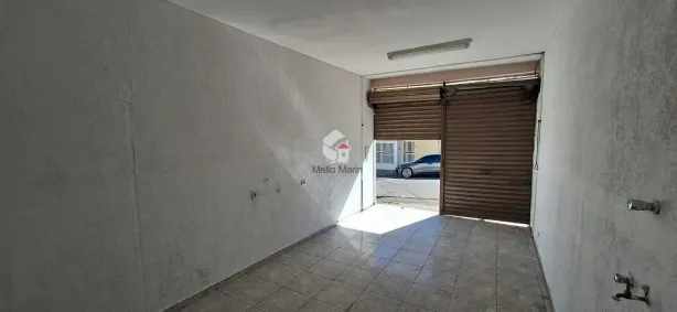 Ponto Comercial para alugar, 50m² no Vila Osasco, Osasco