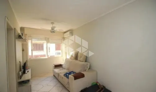 Apartamento com 1 Quarto à venda, 43m² no Menino Deus, Porto Alegre