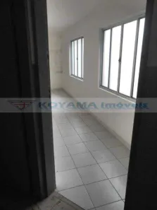 Sala Comercial para alugar, 15m² no Saúde, São Paulo